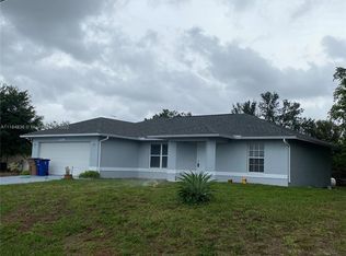 4409 SW 28th, Lehigh Acres, FL 33973