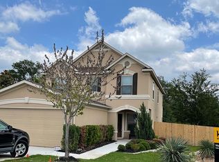 8114 Breakaway Pass, San Antonio, TX 78254