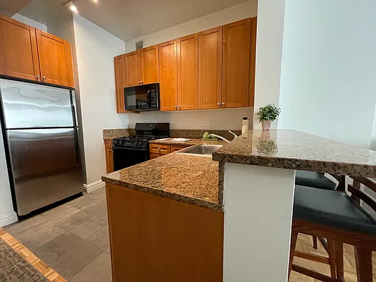 Kitchen, photo 5