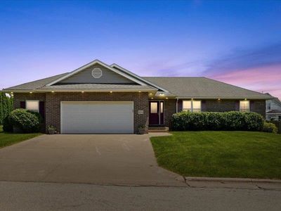 604 S Lincoln St, Cuba City, WI, 53807