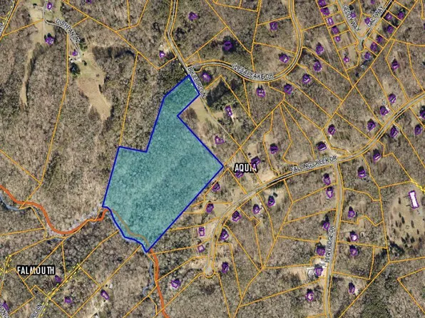 Blue Bird Ln, Stafford, VA 22554