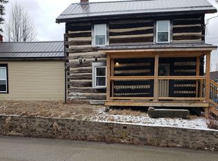 1825 Jefferson St, Greensburg, PA 15601