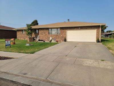 2805 Pearly Jane Ave, Garden City, KS, 67846