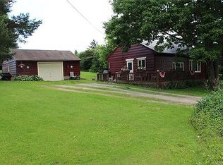3015 Hogan Rd, Scio, NY 14880