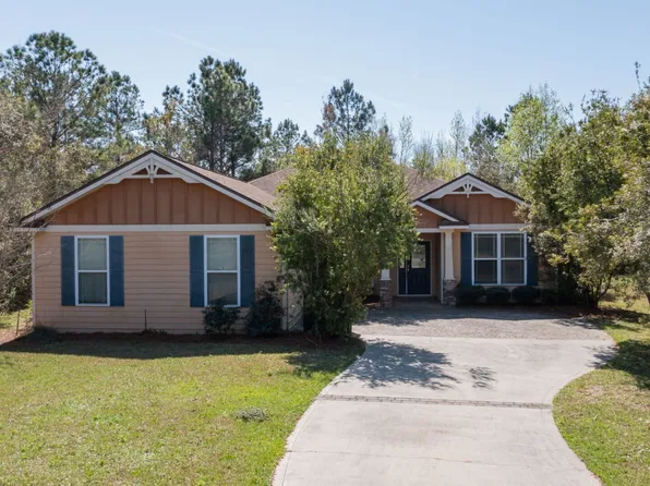 216 Holm Pl, Saint Marys, GA 31558