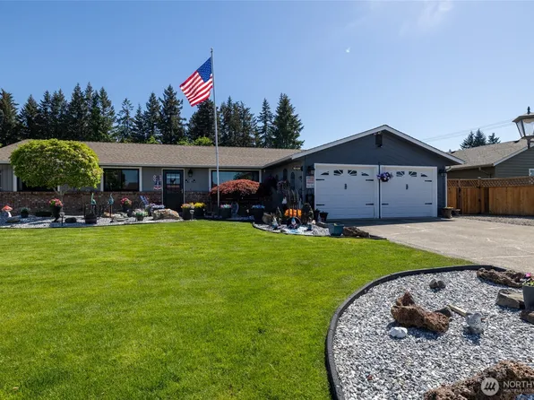 137 Sunnyside Drive, Centralia, WA 98531