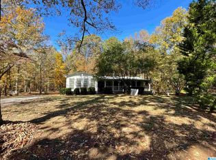 2155 Highway 83, Vincent, AL 35178