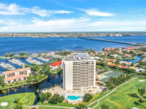 5260 S Landings Dr APT 809, Fort Myers, FL 33919