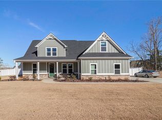 320 Alcovy Reserve Way, Covington, GA 30014