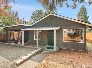 127 W Alder Street, Shelton, WA 98584