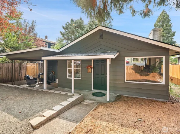 127 W Alder Street, Shelton, WA 98584