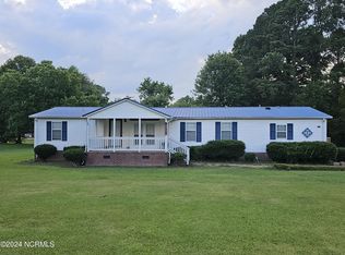 511 Carrol St, Aulander, NC 27805