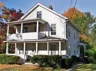 83 Fairview Ave, Wallingford, CT 06492