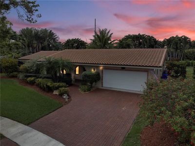 901 SW 75th Ter, Plantation, FL, 33317