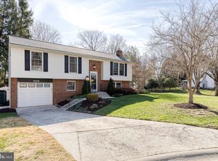 10076 Shaker Dr, Columbia, MD 21046