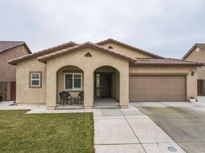 550 Pendragon St, Manteca, CA, 95337
