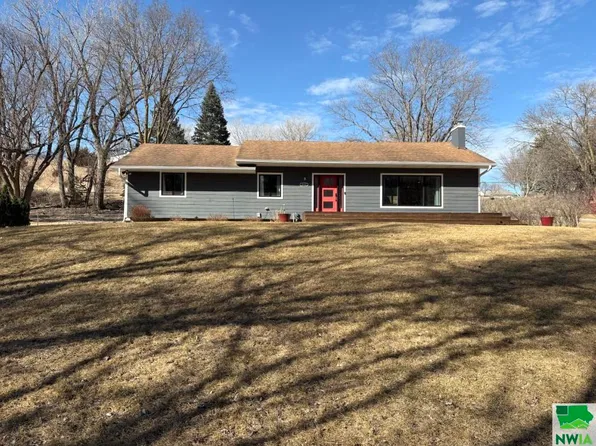 4707 Country Club Blvd, Sioux City, IA 51104