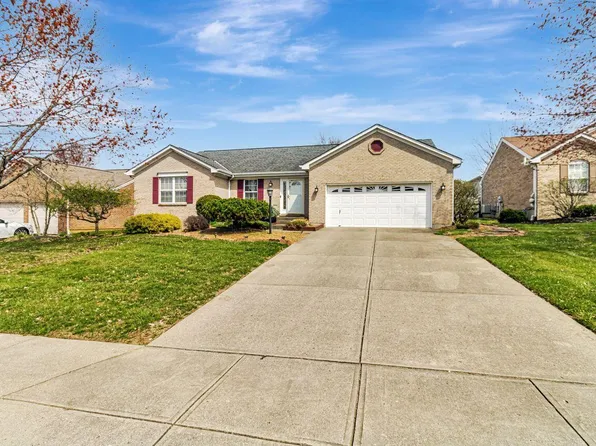 6234 Woodcrest Dr, Burlington, KY 41005