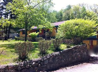 1087 N Jebavy Dr, Ludington, MI 49431
