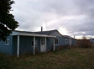 1382 E Sanilac Rd, Sandusky, MI 48471