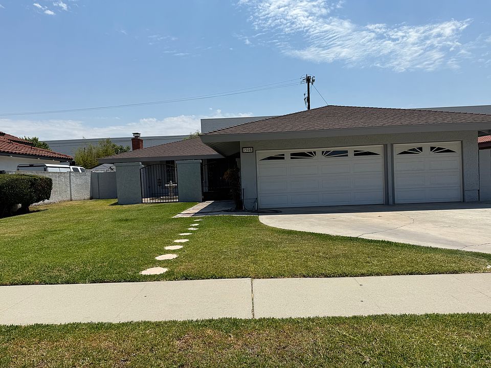 Front of the House