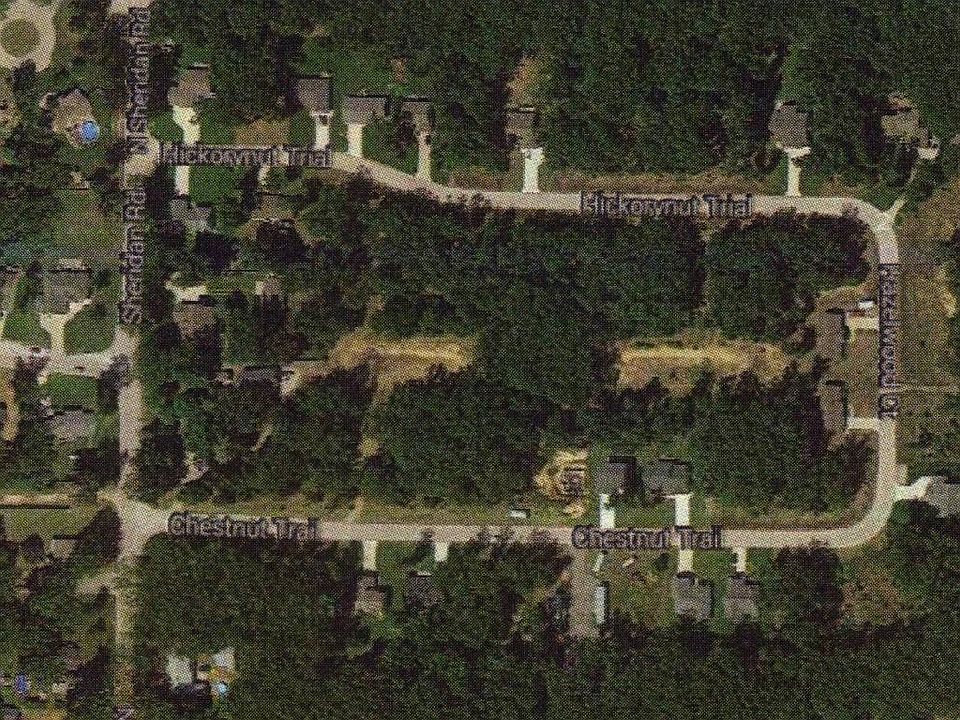 2nd image of 2489 Hickorynut Trl