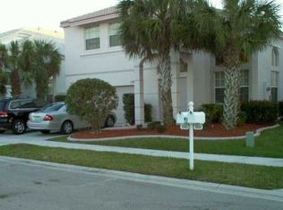 15820 NW 16th Ct, Pembroke Pines, FL 33028
