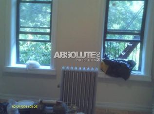 20 Laurel Hill Ter APT 2D, New York, NY 10033
