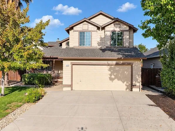 5009 Perry Way, Antioch, CA 94531