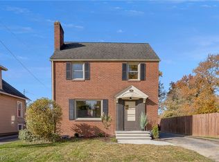 155 Kenilworth Ave NE, Warren, OH