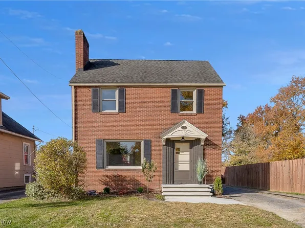 155 Kenilworth Ave NE, Warren, OH 44483