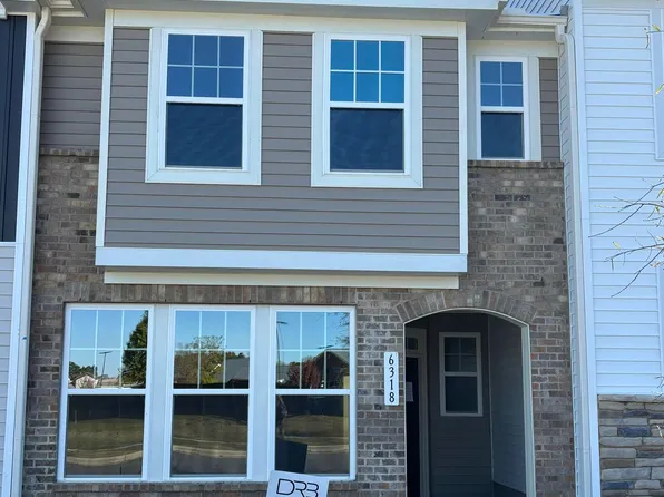 6318 Granite Quarry Dr, Raleigh, NC 27610