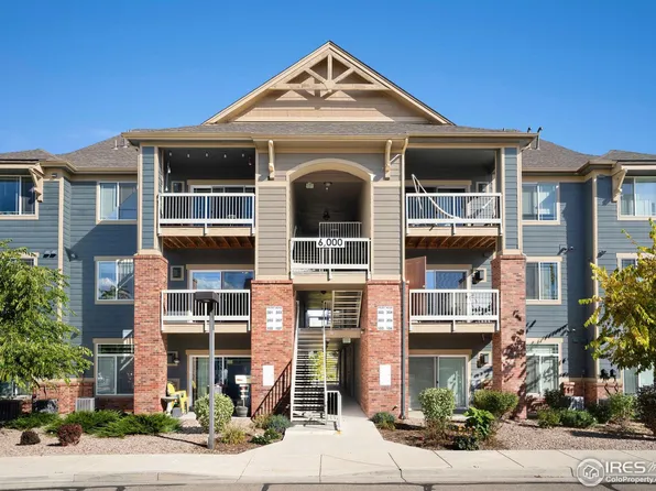 804 Summer Hawk Dr #6202, Longmont, CO 80504