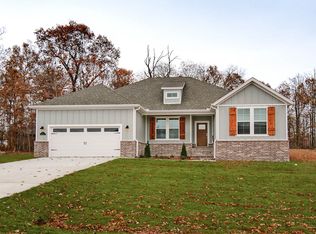 2 Rothbury Ln, Bella Vista, AR 72714