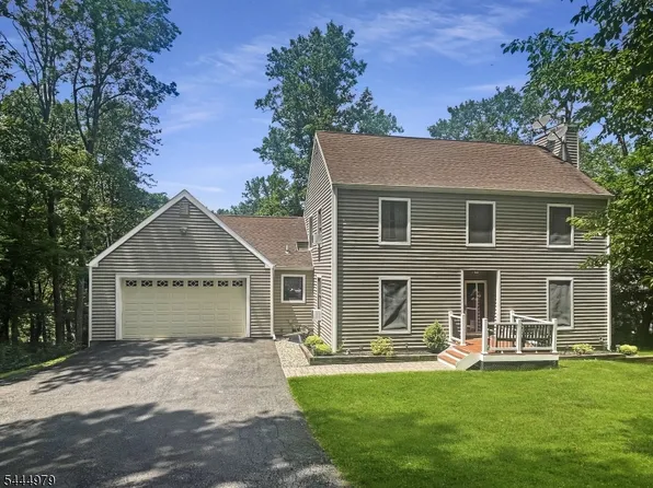 149 N Locust Lake Rd, Hope Twp., NJ 07825