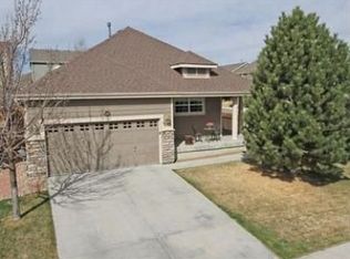 9751 Stonebriar Ln, Parker, CO 80134