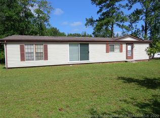 5970 Olivia Rd, Sanford, NC 27332
