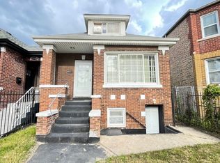 6511 S Vernon Ave, Chicago, IL 60637