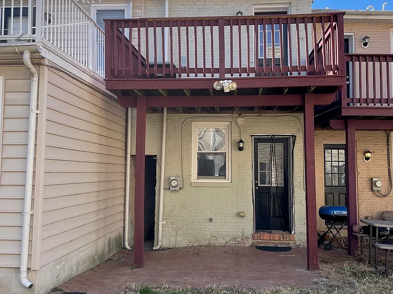1113 S Hanover St — Photo 13