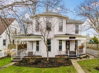 164 W Church St, Pickerington, OH 43147