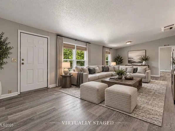 17880 Blackbird Dr, Reno, NV 89508