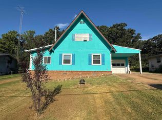 403 Pavilion Ln, Horseshoe Bend, AR 72512