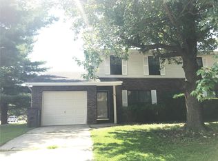 701 Shabin Dr, Shiloh, IL