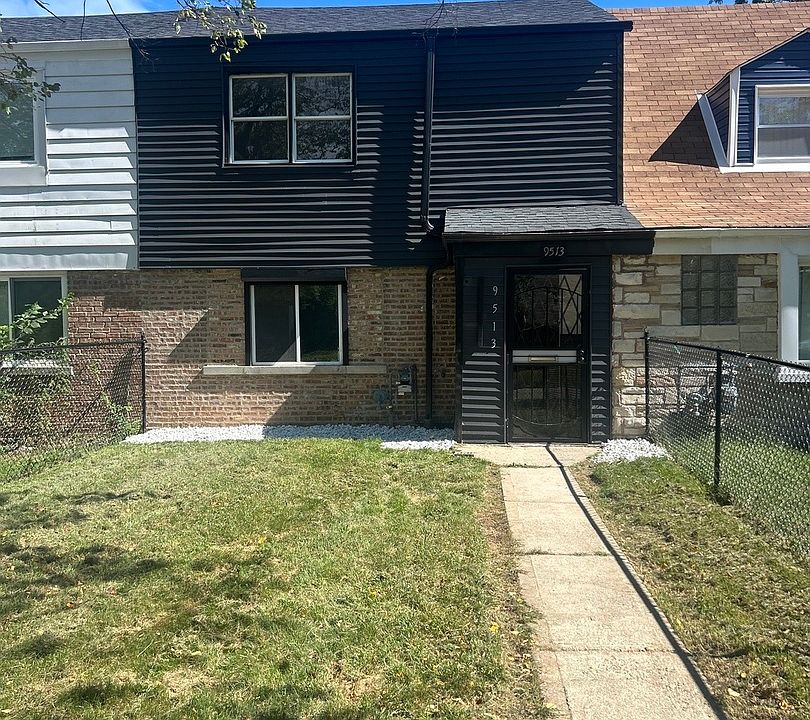 1st image of 9513 S Merrion Ave