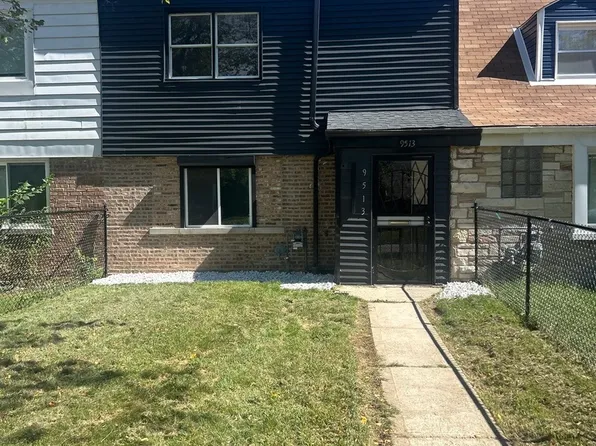 9513 S Merrion Ave, Chicago, IL 60617