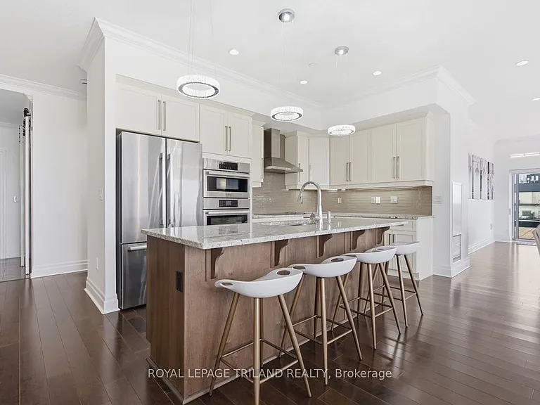 240 Villagewalk Blvd #1403 — Photo 5