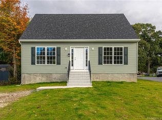 78 Virginia Ave, Groton, CT 06340