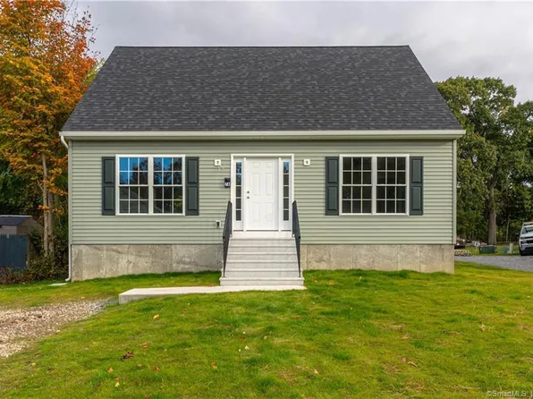 78 Virginia Avenue, Groton, CT 06340