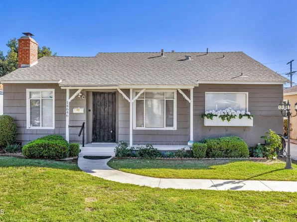 14646 Leadwell St, Van Nuys, CA 91405