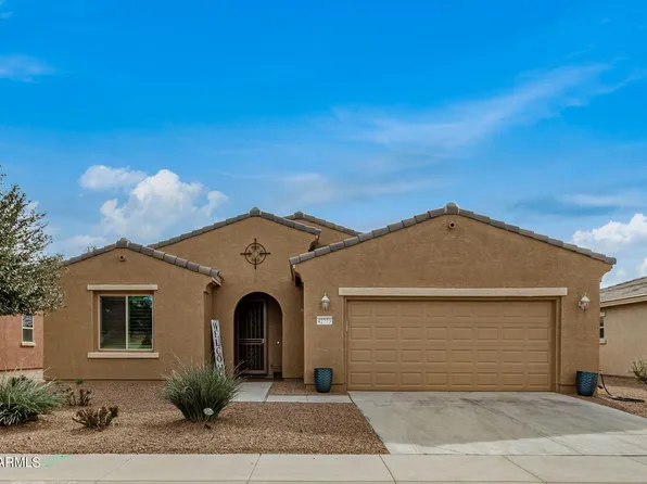 42773 W KINGFISHER Drive, Maricopa, AZ 85138